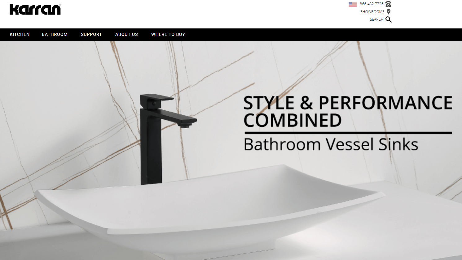 Top 5 Bathroom Sink Manufacturers in World 2022 MUNK