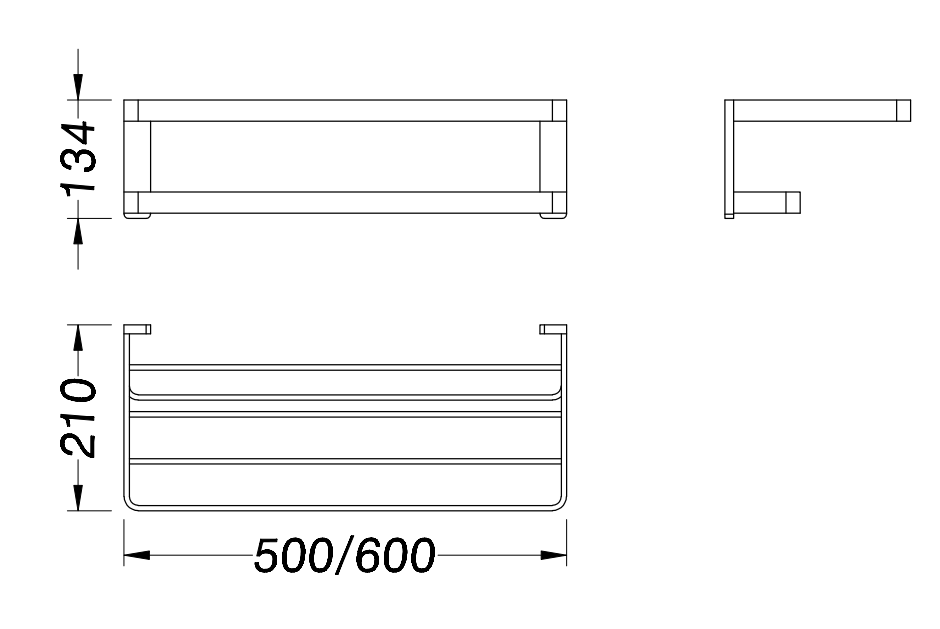 Towel rack For Sale - MUNK