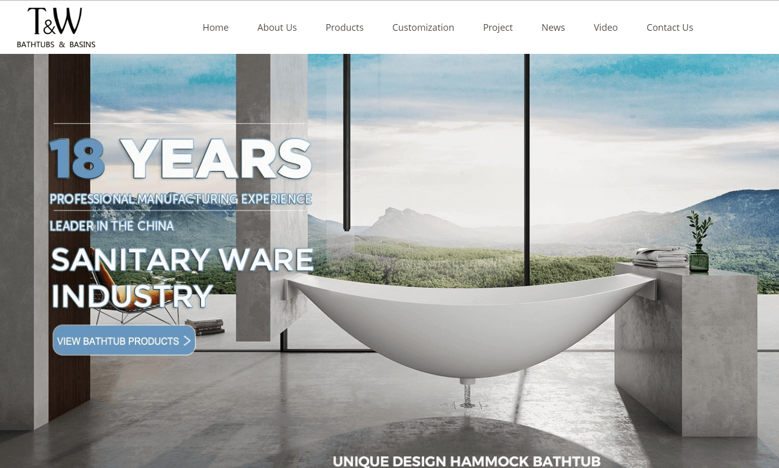 Top 10 Bathtub Manufacturer in 2021 MUNK