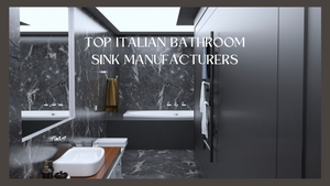 Top italian bathroom sink manufacturers.png