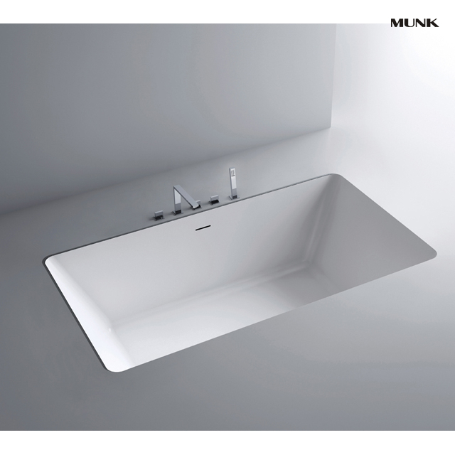 Dropin Bathtub, Dropin Bathtub Manufacturer from China MUNK
