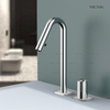 Pull-out 2 Hole Basin Mixer